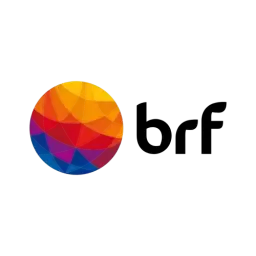 BRF S.A Logo