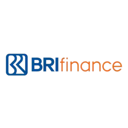 BRI Finance Logo