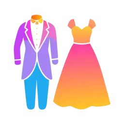Bride Groom Icon