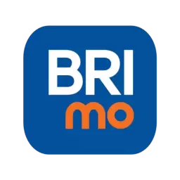 BRImo Logo