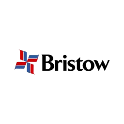 Bristow Helicopters Logo