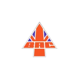 British Aircraft Logo