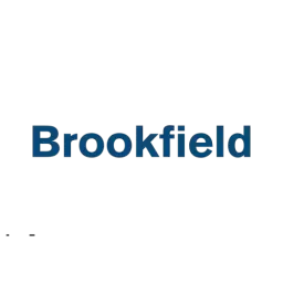 Brookfield Property Logo