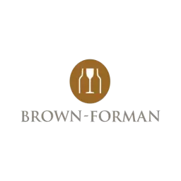 Brown Forman Logo