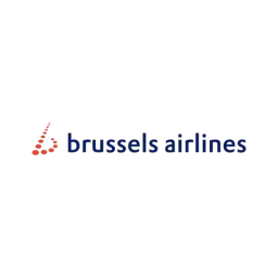 Brussels Airlines Logo