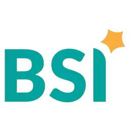 BSI Bank Logo