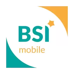 BSI Mobile Logo