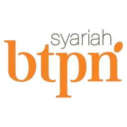 BTPN Syariah Logo
