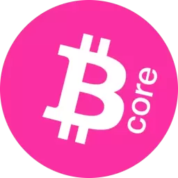 Btx Coin Logo