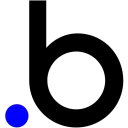 Bubble Logo