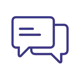 Bubbles Chat