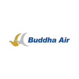 Buddha Air Logo