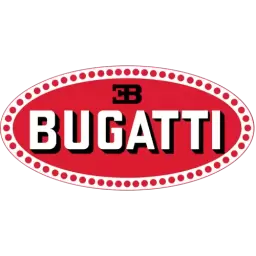 Bugatti Logo free download