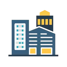Building Free Icon