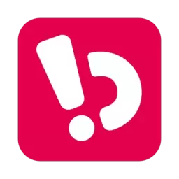 Bukalapak Logo