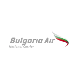 Bulgaria Air Logo