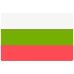 Bulgaria Country Flag
