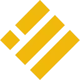BUSD Coin Logo