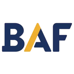 Bussan Auto Finance Logo
