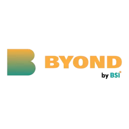 BYOND BSI Logo