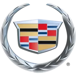 Cadillac Car Logo