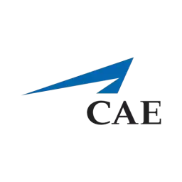 CAE Inc Logo