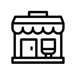 Cafe Free Icon