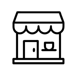 Cafe Free Vector