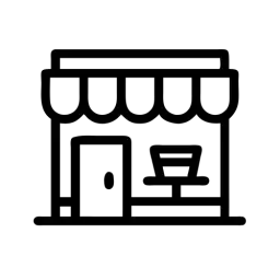 Cafe Icon Free