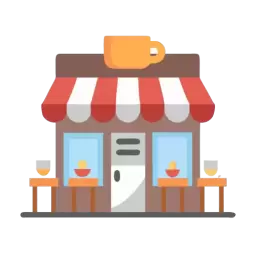 Cafe Icon