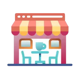 Cafe Symbol