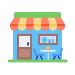 Cafe Symbol Free