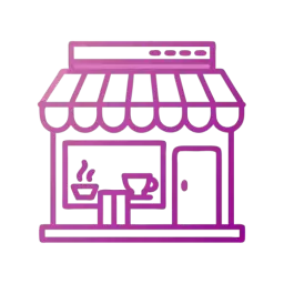 Cafe Vector