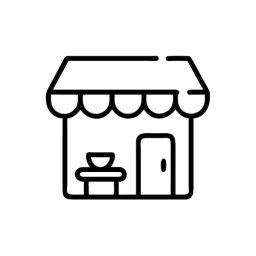 Cafe Vector Free