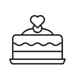 Cake Free Vector