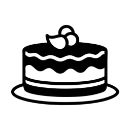 Cake Icon