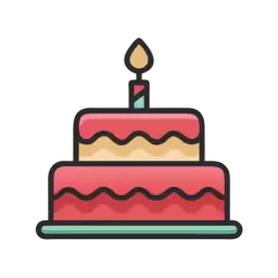 Cake Symbol