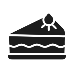 Cake Symbol Free