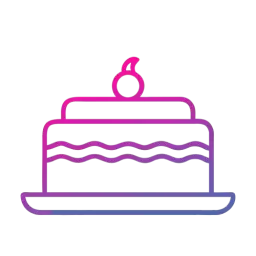 Cake Vector Free