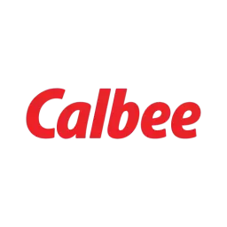 Calbee Logo