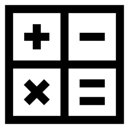 Calculator Vector