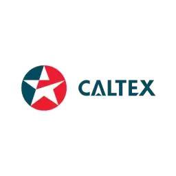 Caltex Logo