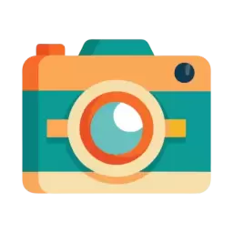 Camera Icon