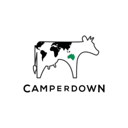 Camperdown Dairy International Logo