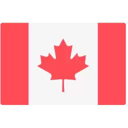 Canada Country Flag