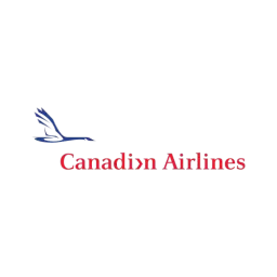 Canadian Airlines Logo