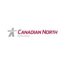 Canadian North Logo