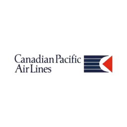 Canadian Pacific Air Logo