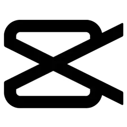 Capcut Icon