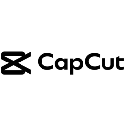 Capcut Logo